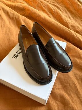 Vegan Peche NYC SolMilano Loafers